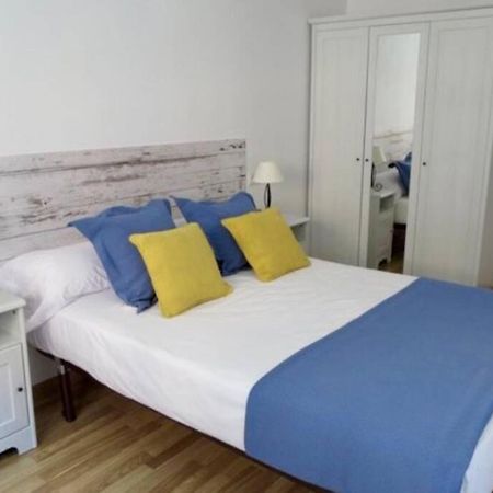 Apartamento Siente Sobrarbe En Ainsa Exterior photo